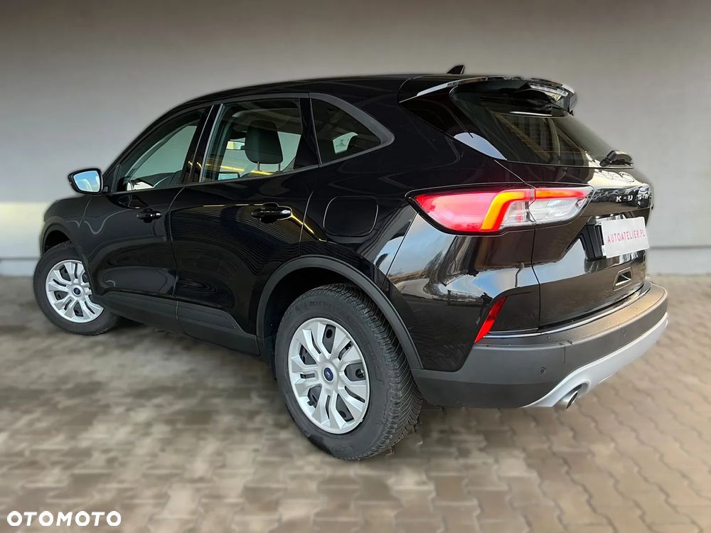 Ford Kuga 1.5 EcoBoost COOL&CONNECT - 15