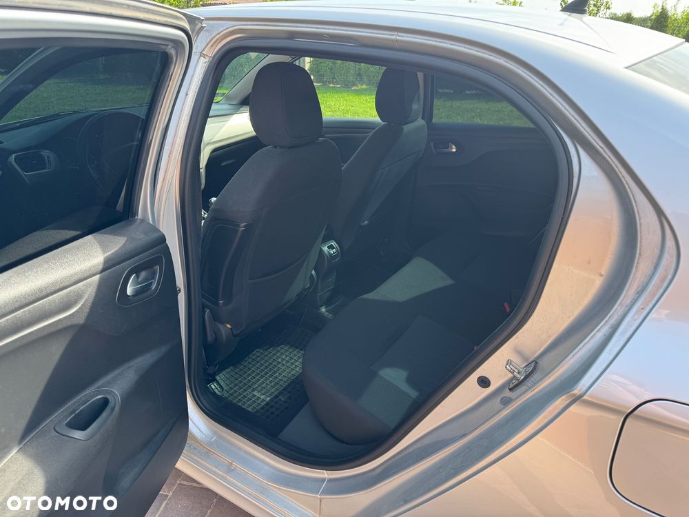 Citroën C-Elysée 1.6 HDi Exclusive - 10