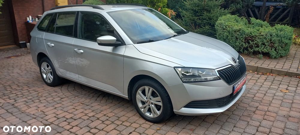Skoda Rapid 2018 photo 5
