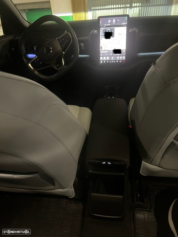 Volvo EX30 69 kWh Twin Motor Ultra - 9