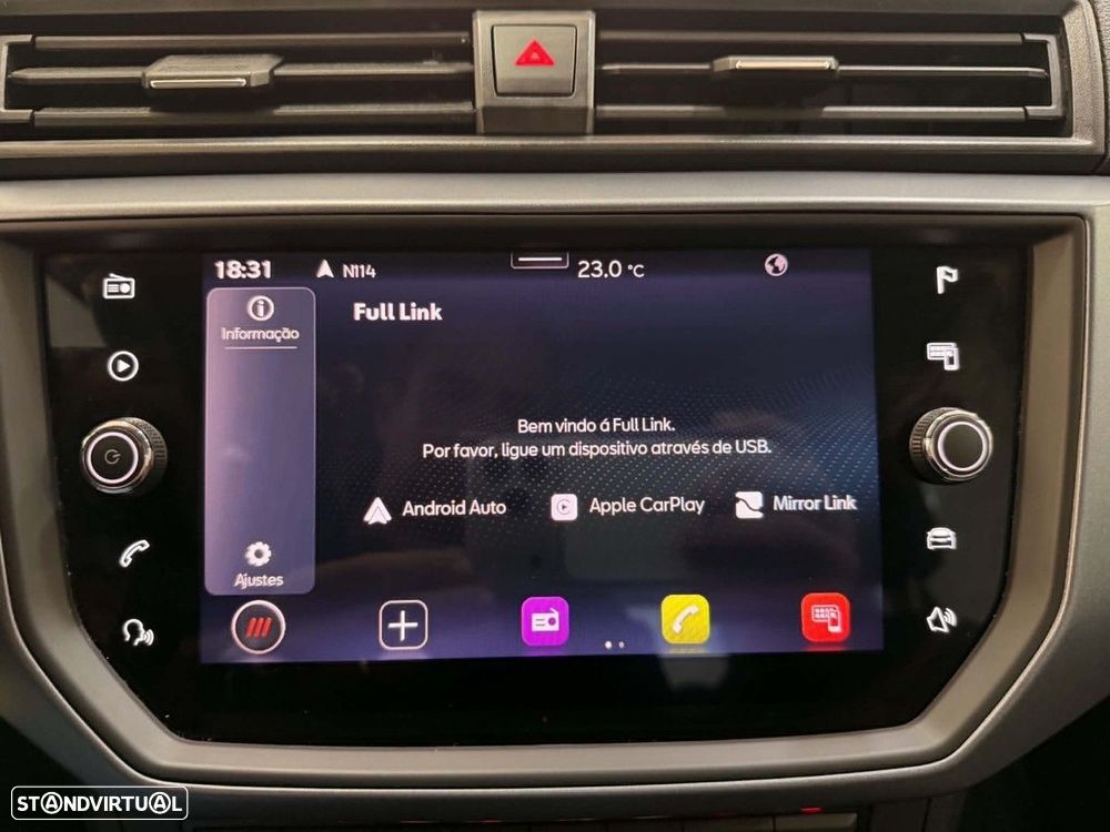 SEAT Arona 1.0 TSI Style - 16