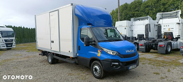 Iveco Daily 70C18