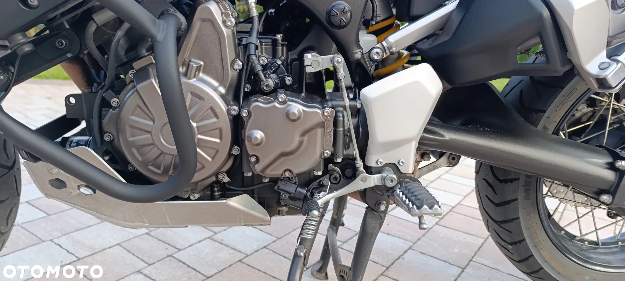 Yamaha Super Tenere - 36