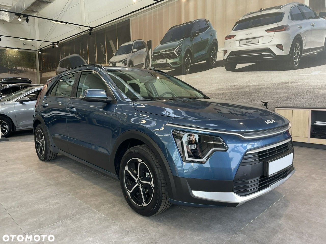 Kia Niro - 3
