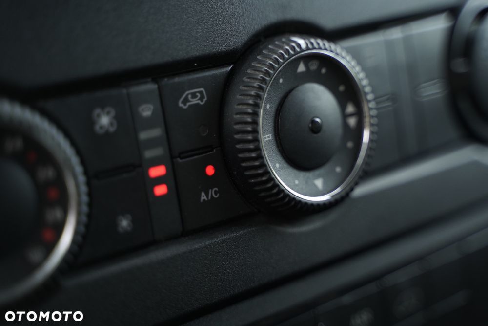 Mercedes-Benz Sprinter 313 CDI *Klima* HAK *PDC* -- Faktura VAT -- bdb stan -- Drzwi 270° -- - 22