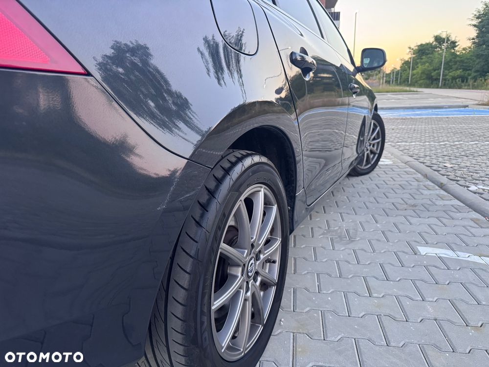 Volvo S60 T5 Drive-E Summum - 12