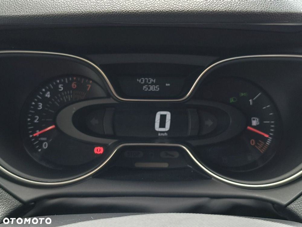 Renault Captur ENERGY TCe 90 Experience - 24