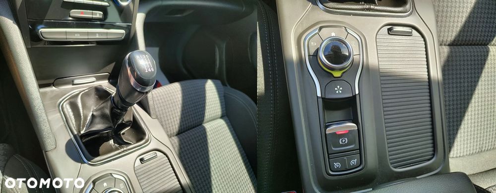 Renault Talisman ENERGY dCi 110 LIFE - 23