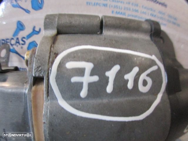 Modulo 7746804602 CHRYSLER GRAND VOYAGER 4 FASE 2 LONG 2006 2.8CRD 150CV 5P PRETO Motor Porta Deslizante - 4