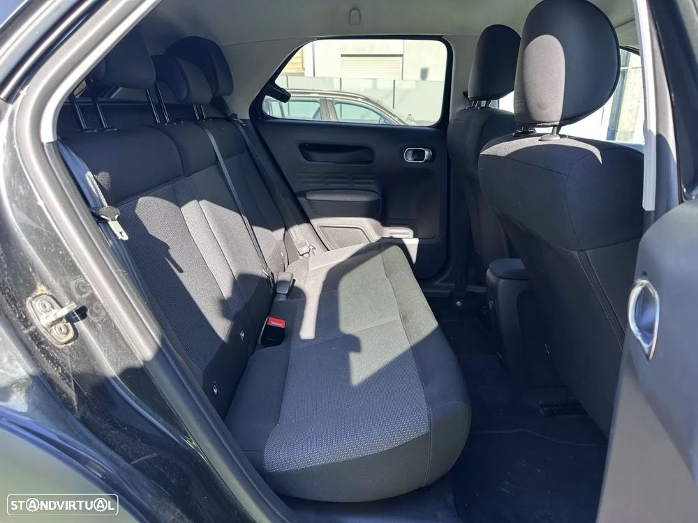 Citroën C4 Cactus 1.2 PureTech Shine - 29