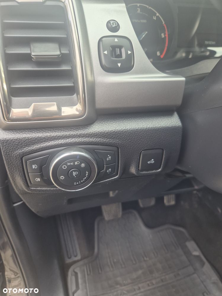 Ford Ranger 2,0 l EcoBlue XLT - 16