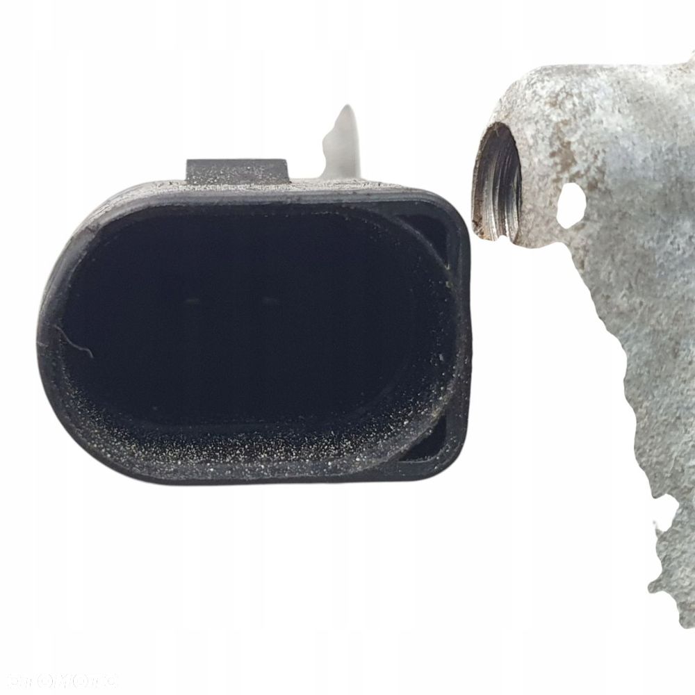 WAŁKI ROZRZĄDU pokrywa VW Golf V Eos Skoda 1.4 1.6 TSI BLF BLP 03C103475 - 12