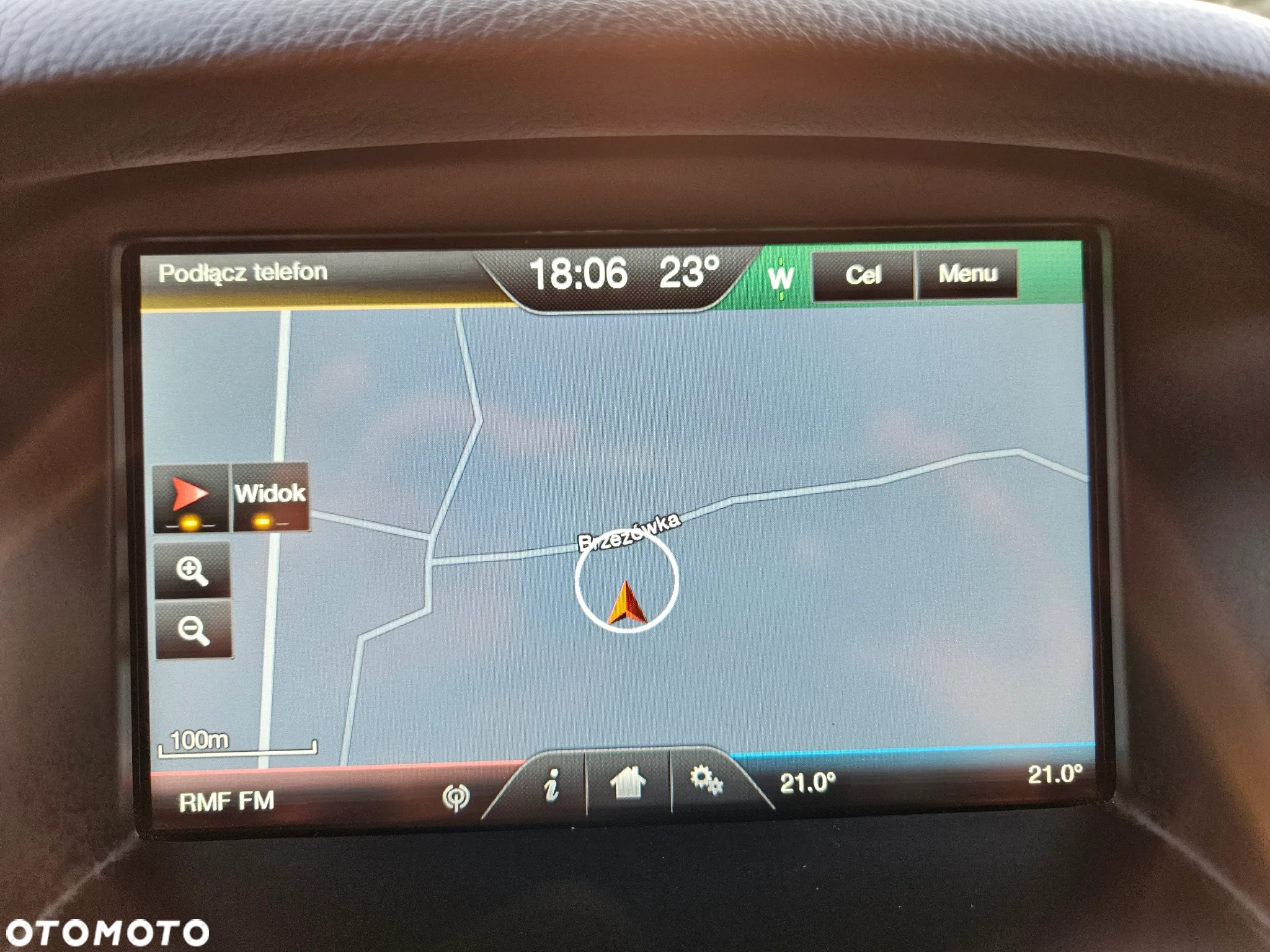 Ford Focus 1.5 EcoBoost Start-Stopp-System Titanium - 20