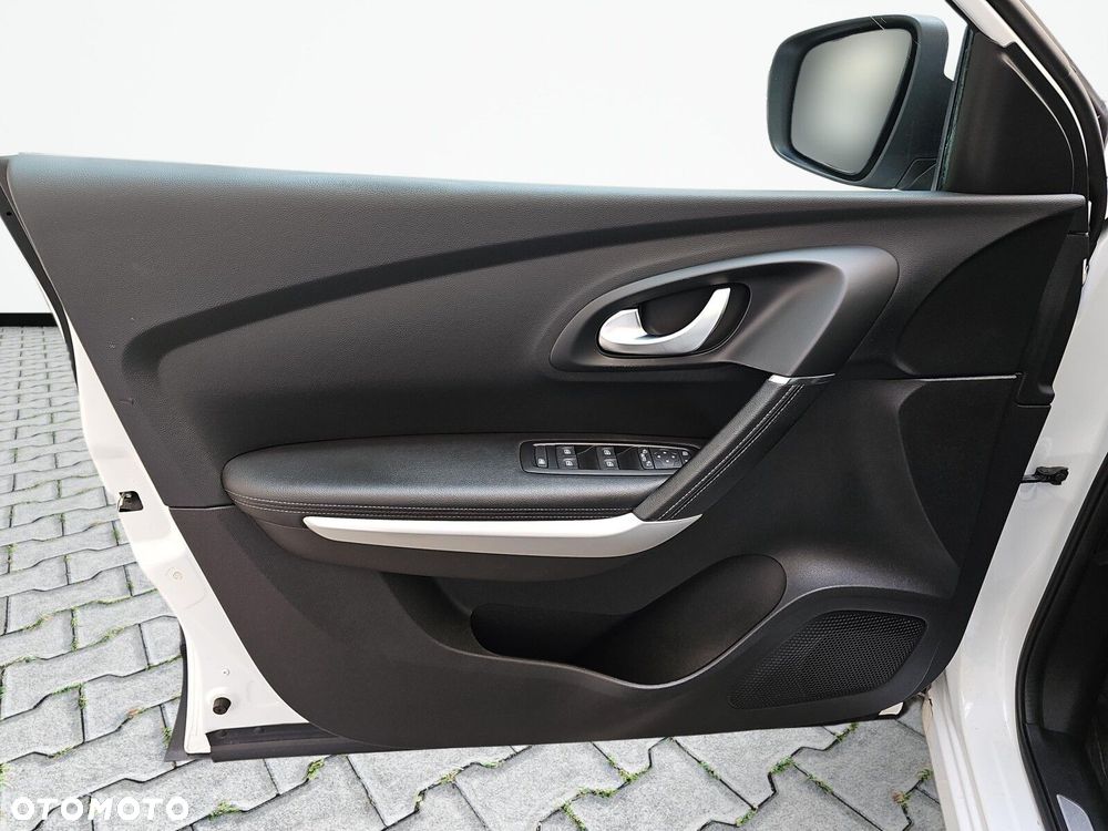 Renault Kadjar 1.3 TCe FAP Intens EDC - 17