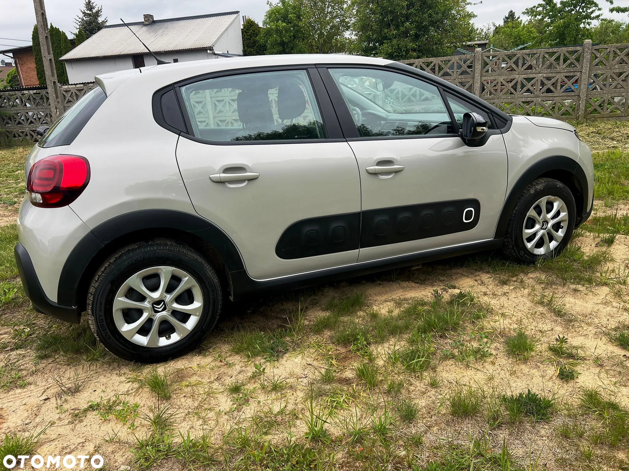 Citroën C3 1.2 PureTech Elle - 2