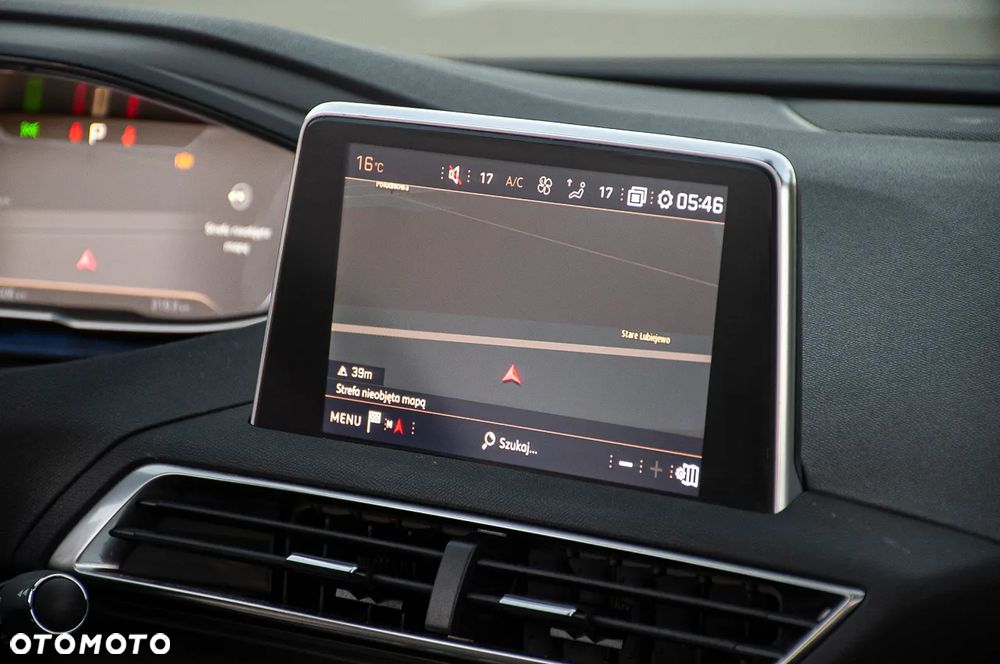 Peugeot 3008 BlueHDi 180 Stop & Start EAT6 GT - 18