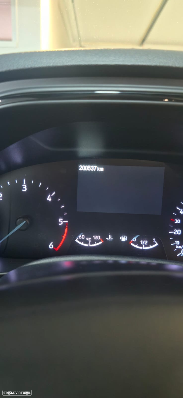 Ford Focus 1.5 TDCi EcoBlue ST-Line - 10