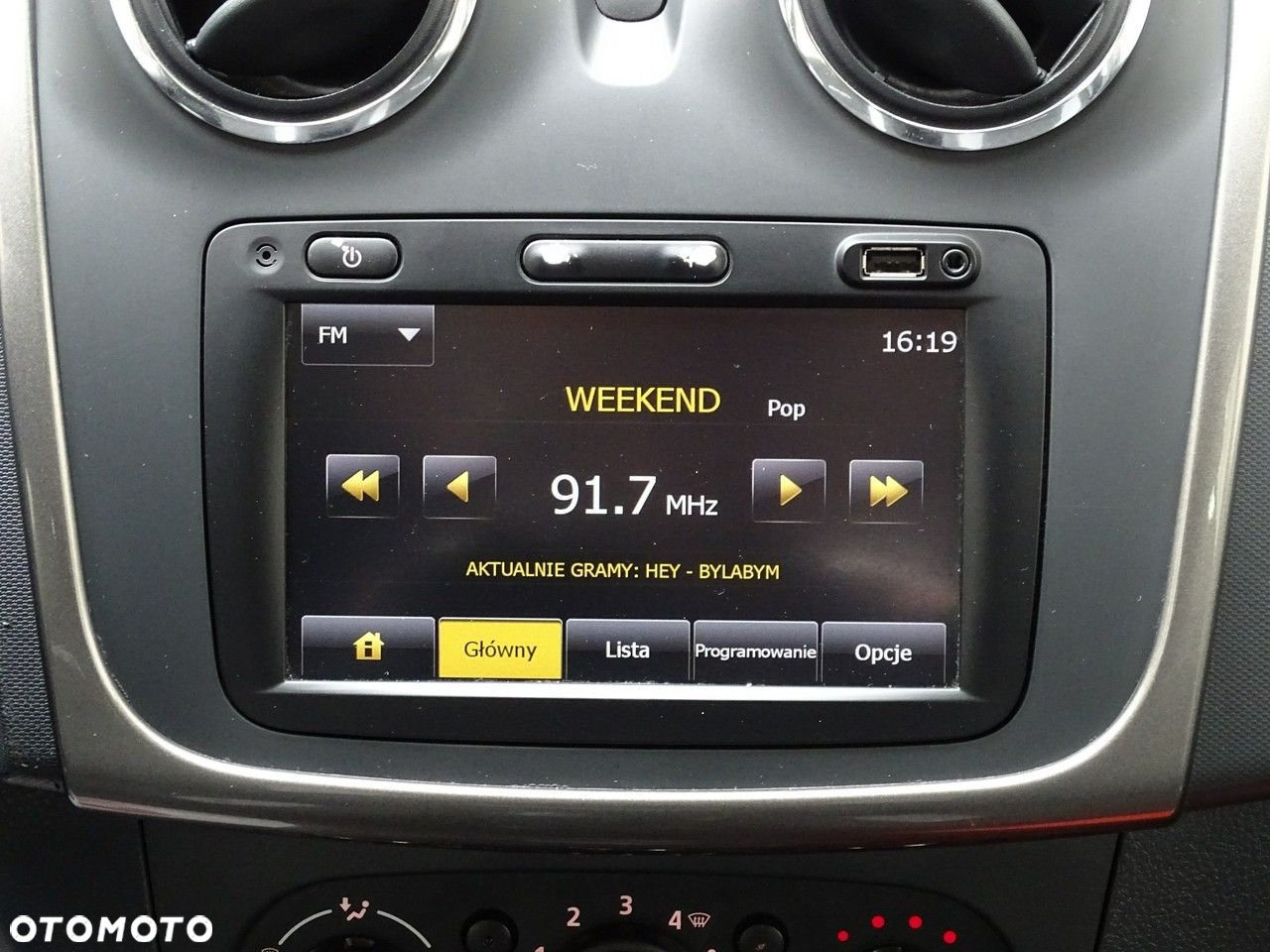 Dacia Sandero Stepway - 21