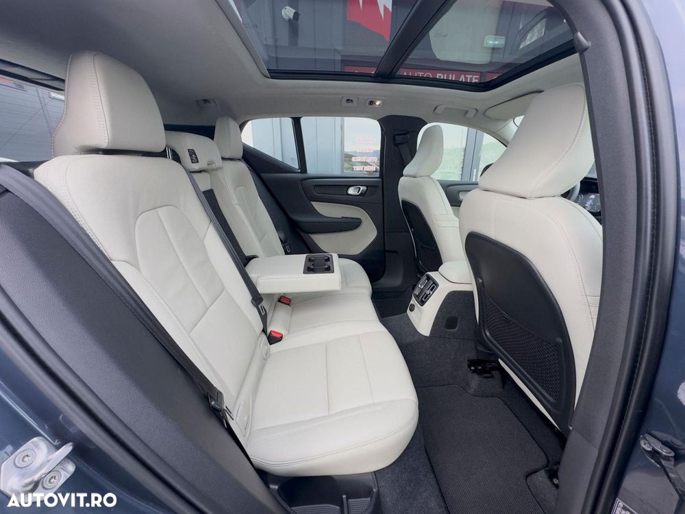 Volvo XC 40 T5 Recharge DKG Inscription - 19