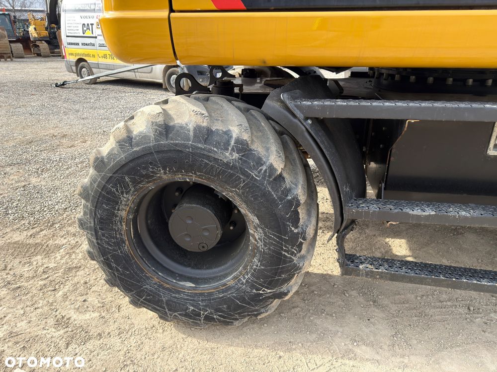 Caterpillar 313d - 16