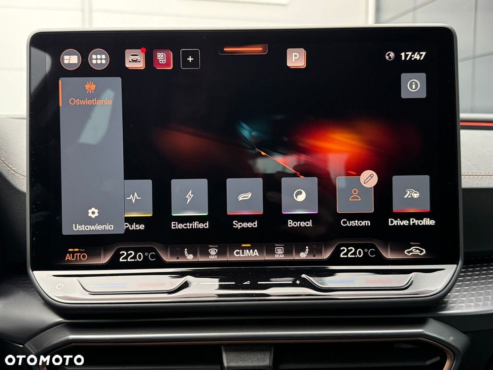 Cupra Formentor 2.0 TSI 4Drive DSG - 30