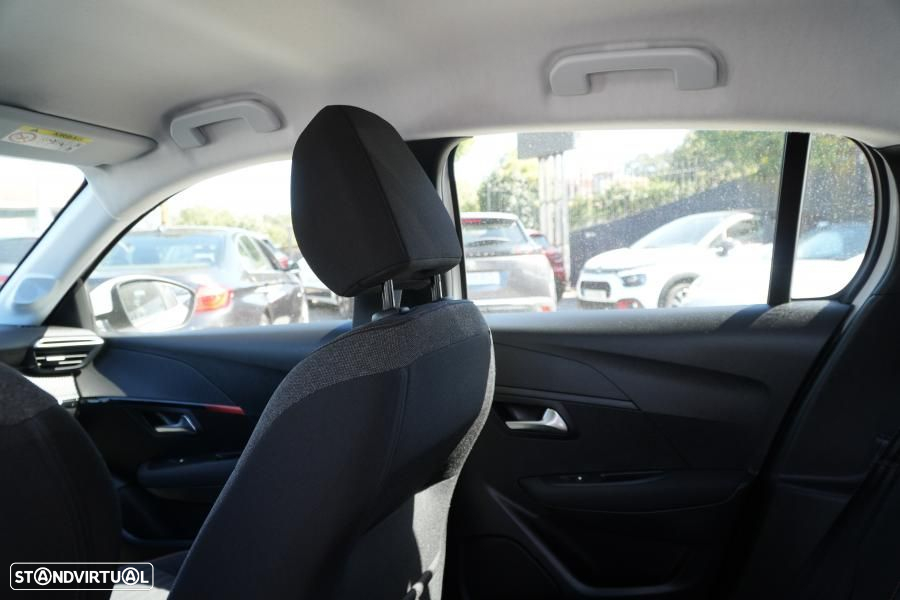 Peugeot 208 1.2 PureTech Active - 6