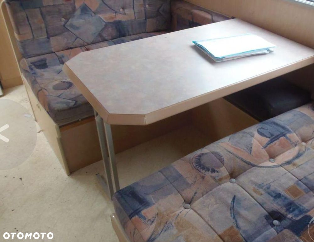 Beyerland VITESSE 460 MD - 17