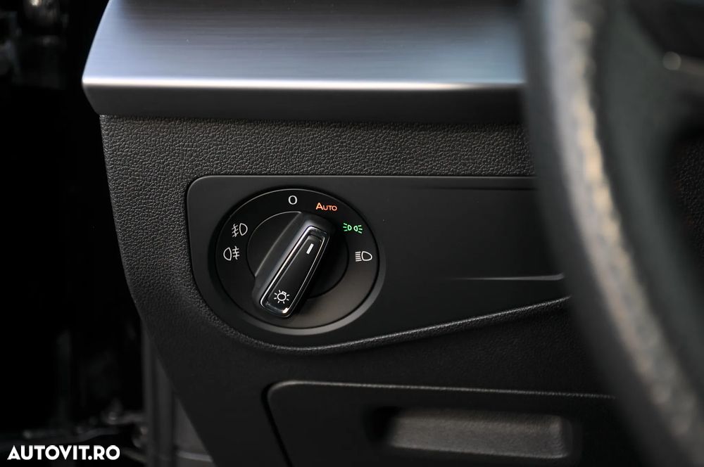 Seat Tarraco 2.0 TDI DSG 4DRIVE Xcellence - 36