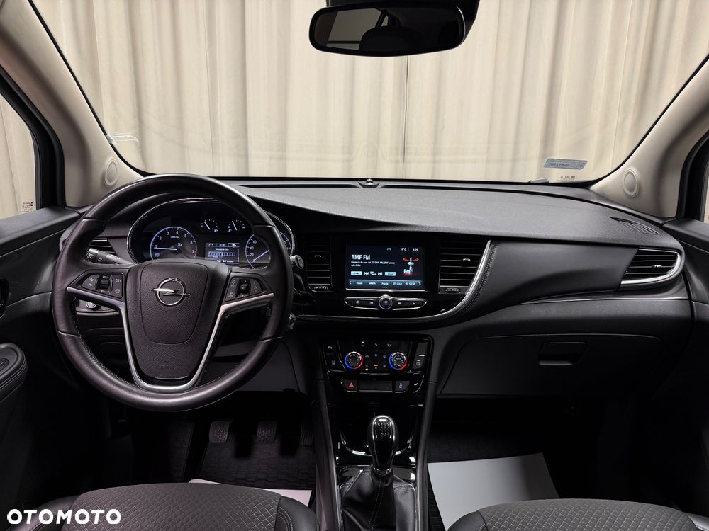 Opel Mokka 1.4 T Cosmo S&S EU6 - 6