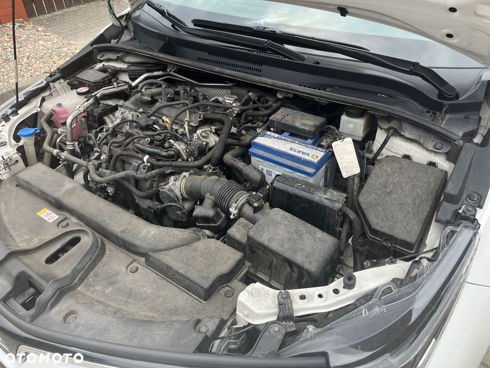 Toyota Corolla 1.5 Comfort MS - 32