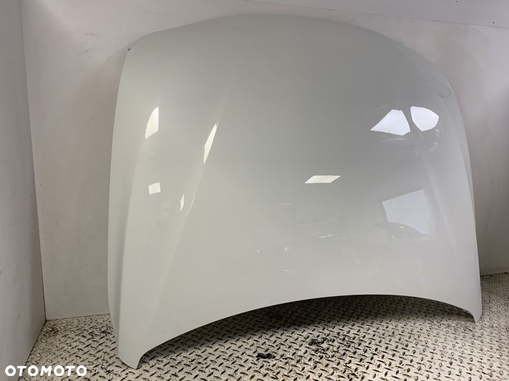 ŁADNA MASKA POKRYWA SILNIKA BMW 3 F30 F31 12-20 LESZNO - 4