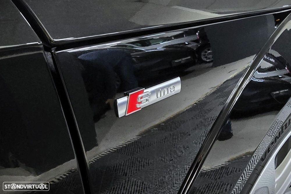 Audi TT Coupé 2.0 TFSI quattro S-line S tronic - 11