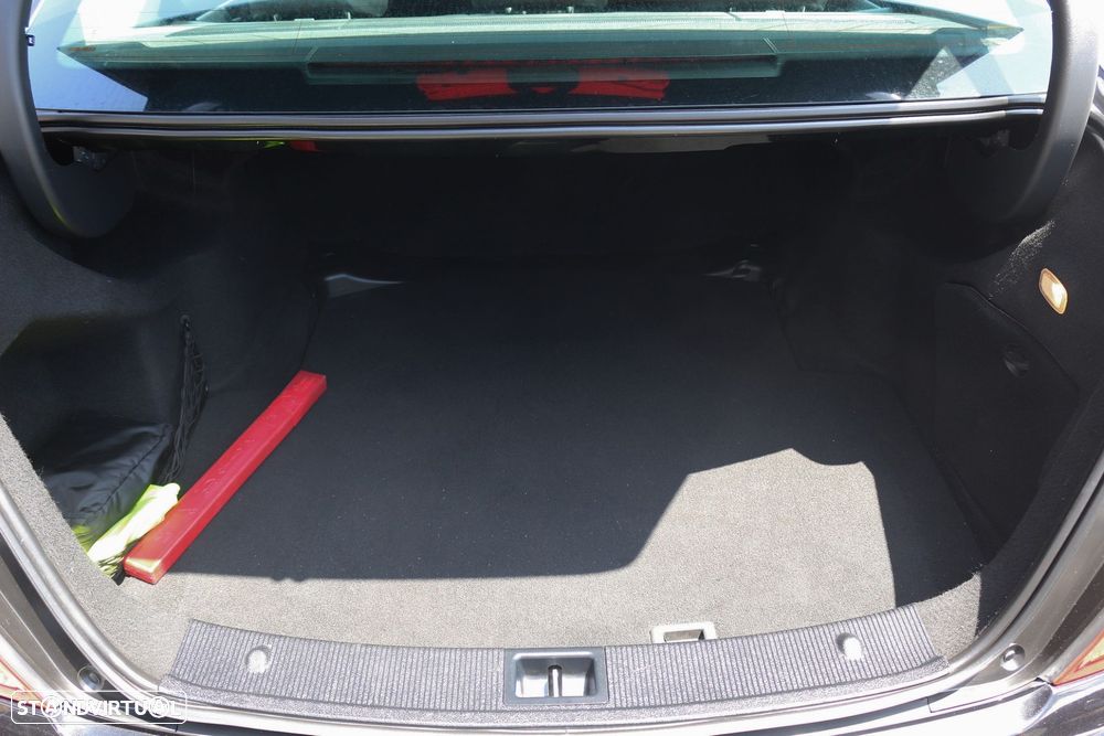 Mercedes-Benz C 220 CDi Avantgarde BE Aut. - 37
