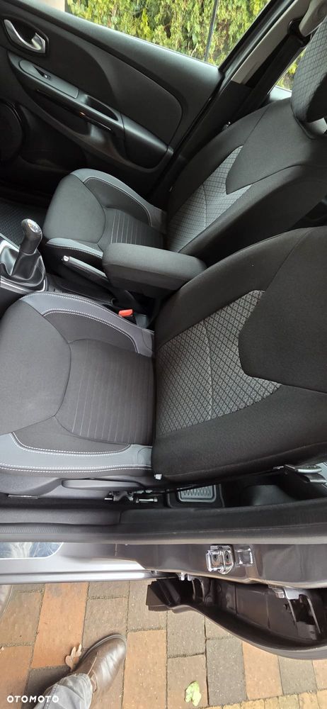 Renault Clio 1.5 dCi Energy Intens - 16