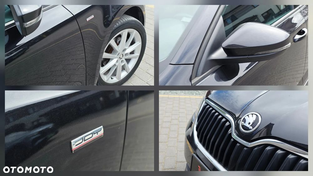 Skoda Octavia 1.6 TDI (Green tec) DSG Joy - 19
