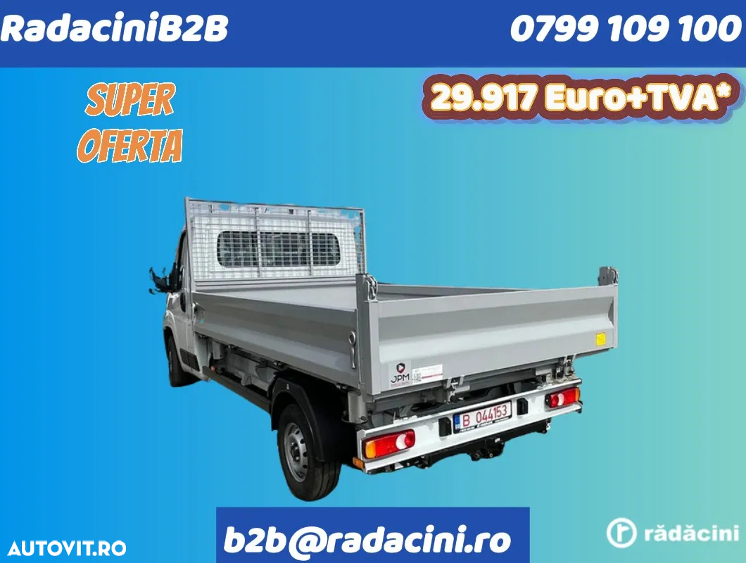 Citroën Jumper - 4