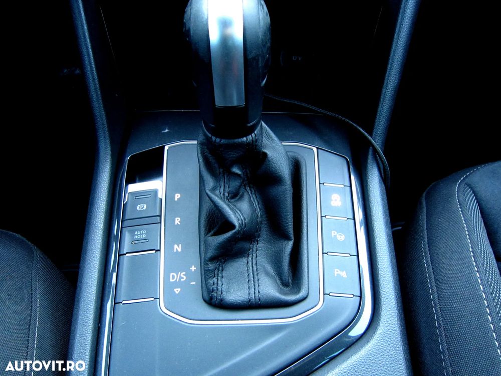 Volkswagen Tiguan 2.0 TDI SCR (BlueMotion Technology) DSG Highline - 26