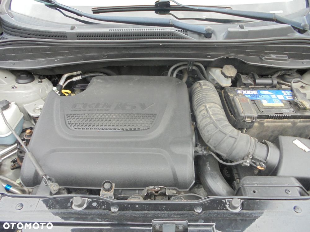 Hyundai ix35 2.0 CRDi 2WD Comfort - 18