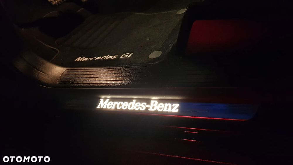Mercedes-Benz ML 350 BlueTEC 4MATIC 7G-TRONIC - 30