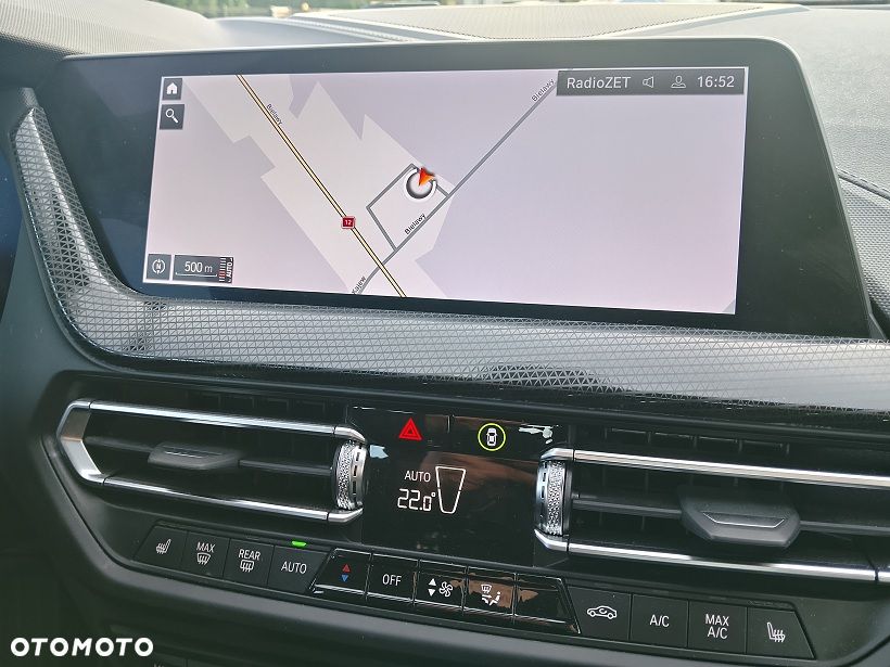 BMW Seria 2 220d Sport-Aut Luxury Line - 18
