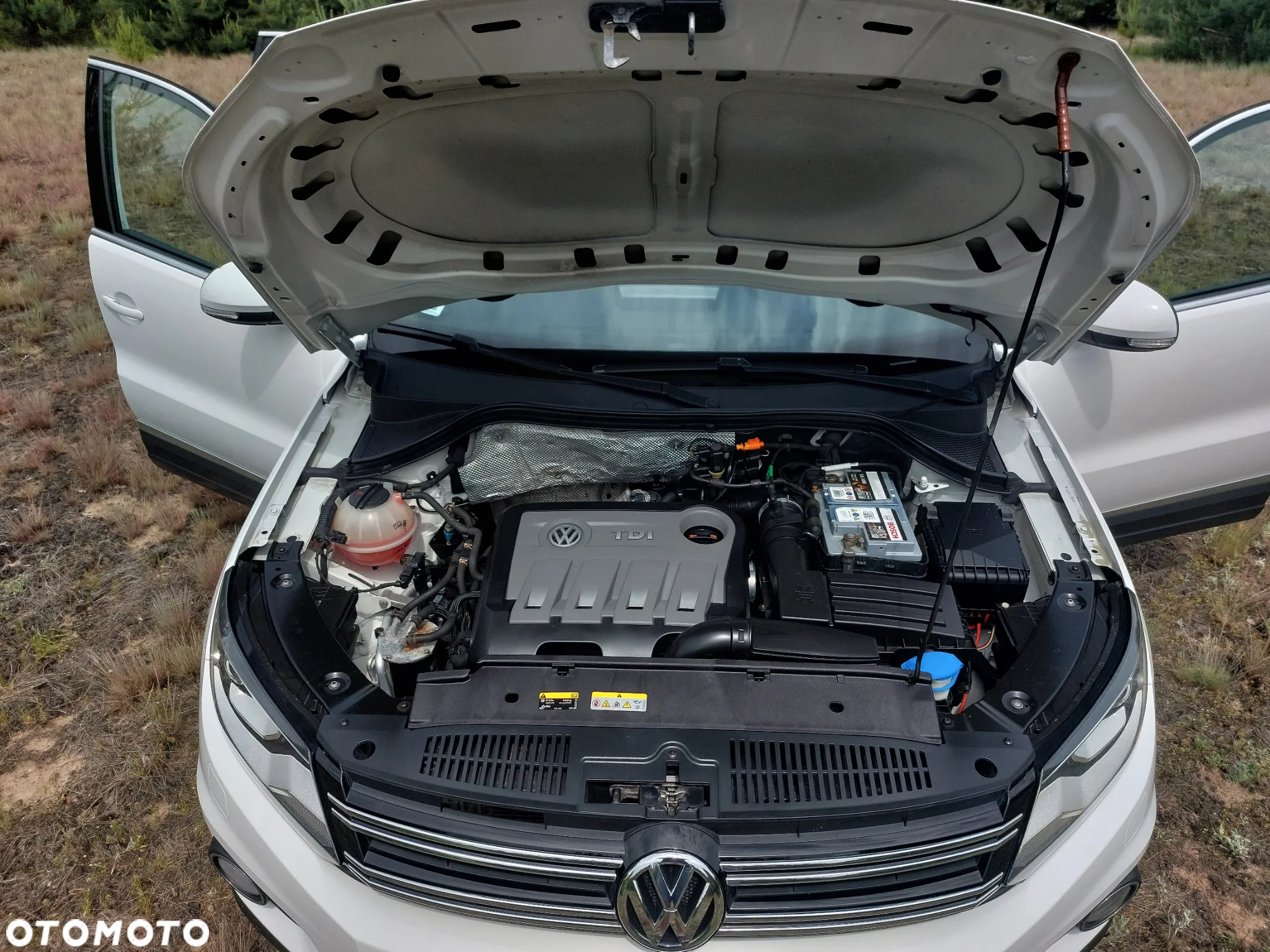 Volkswagen Tiguan 2.0 TDI 4Mot Sport&Style DSG - 6