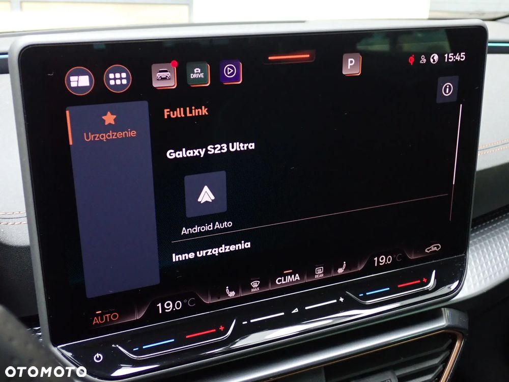 Cupra Leon Sportstourer - 14