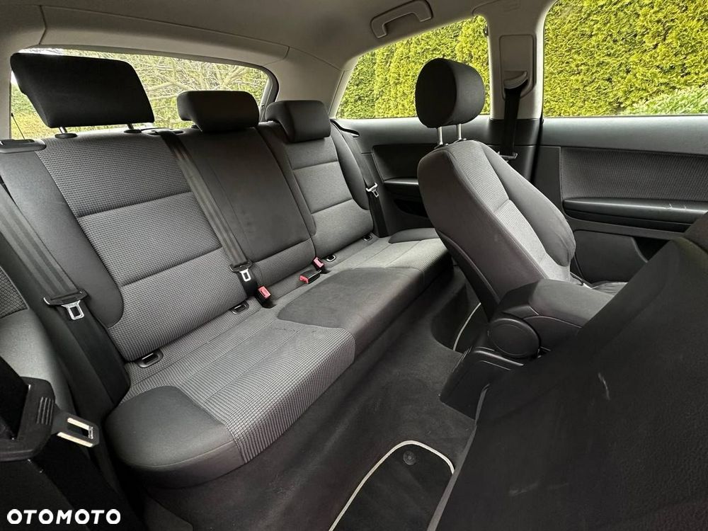 Audi A3 3-drzwiowe - 10
