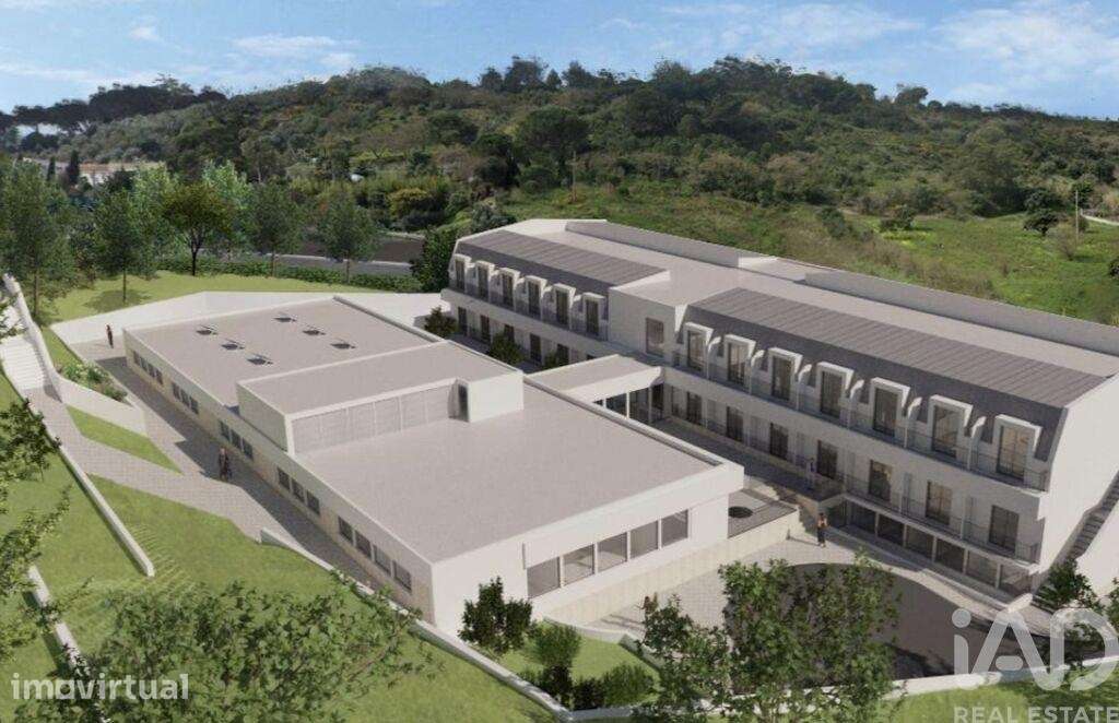 Terreno T44 em Alhandra, São João dos Montes e Calhandriz de 38000,00 - Grande imagem: 2/27