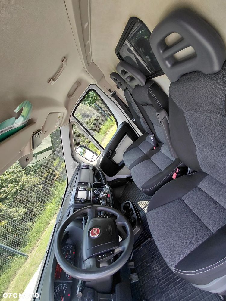 Fiat Ducato - 26