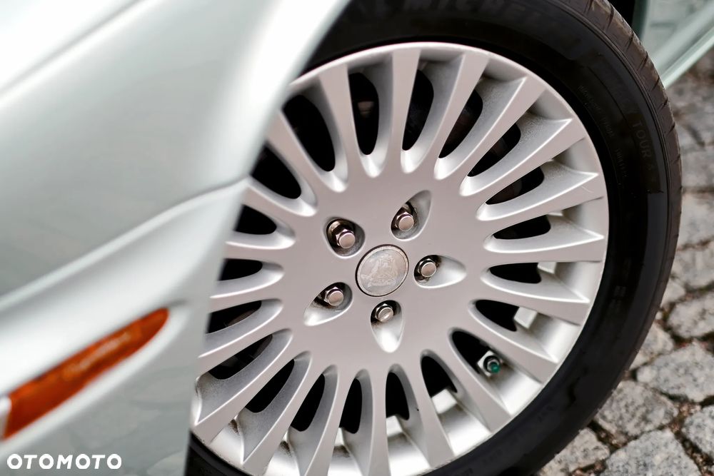 Jaguar XJ XJ8 4.2 LWB - 20