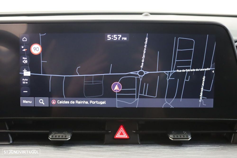 Kia Sportage 1.6 T-GDI Drive - 19