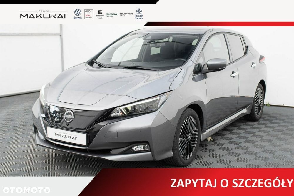 Nissan Leaf 40kWh N-Connecta - 2