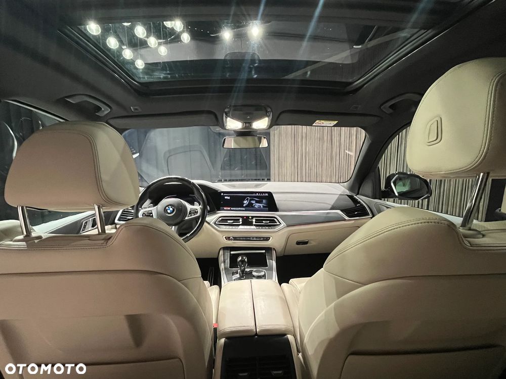BMW X5 xDrive25d - 11