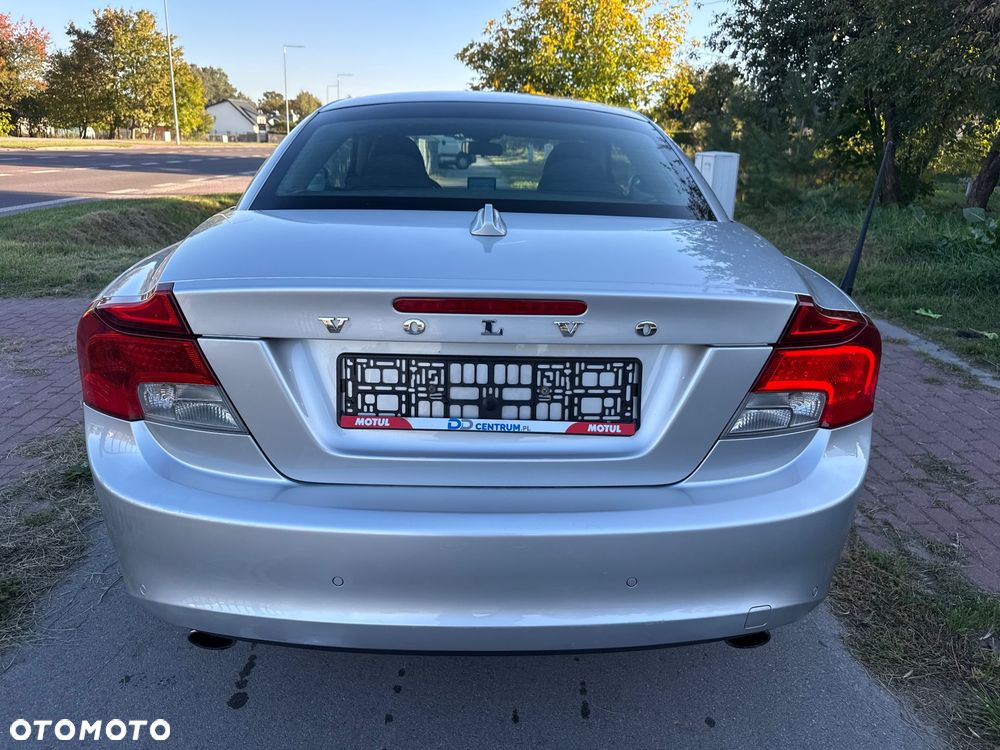 Volvo C70 T5 Summum - 9